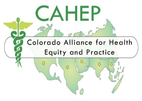 Colorado Alliance for Health Equity and Practice (CAHEP)